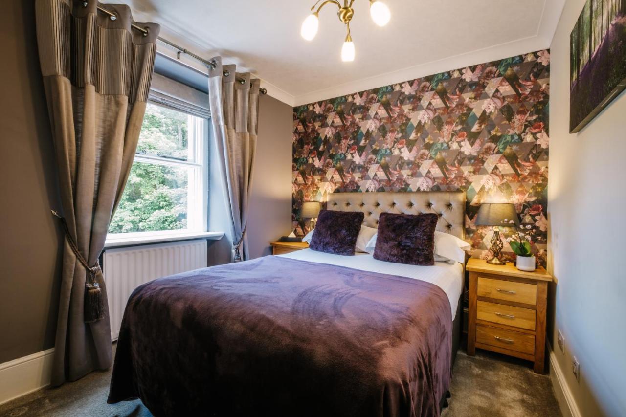 1863 Restaurant With Rooms Pooley Bridge Extérieur photo