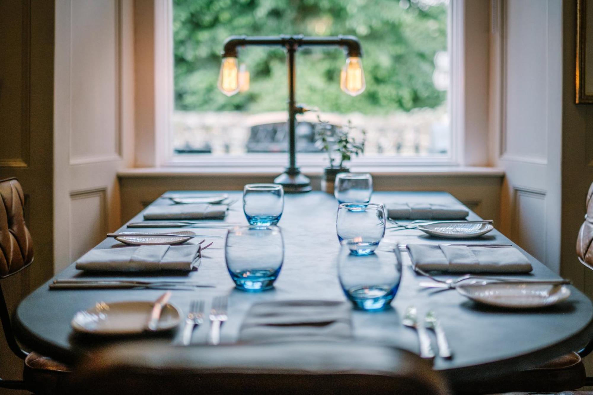 1863 Restaurant With Rooms Pooley Bridge Extérieur photo