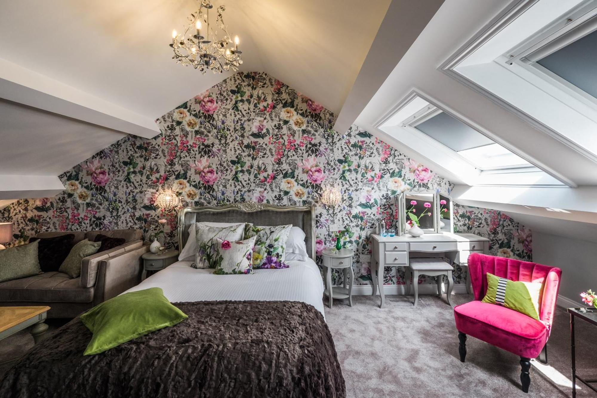 1863 Restaurant With Rooms Pooley Bridge Extérieur photo
