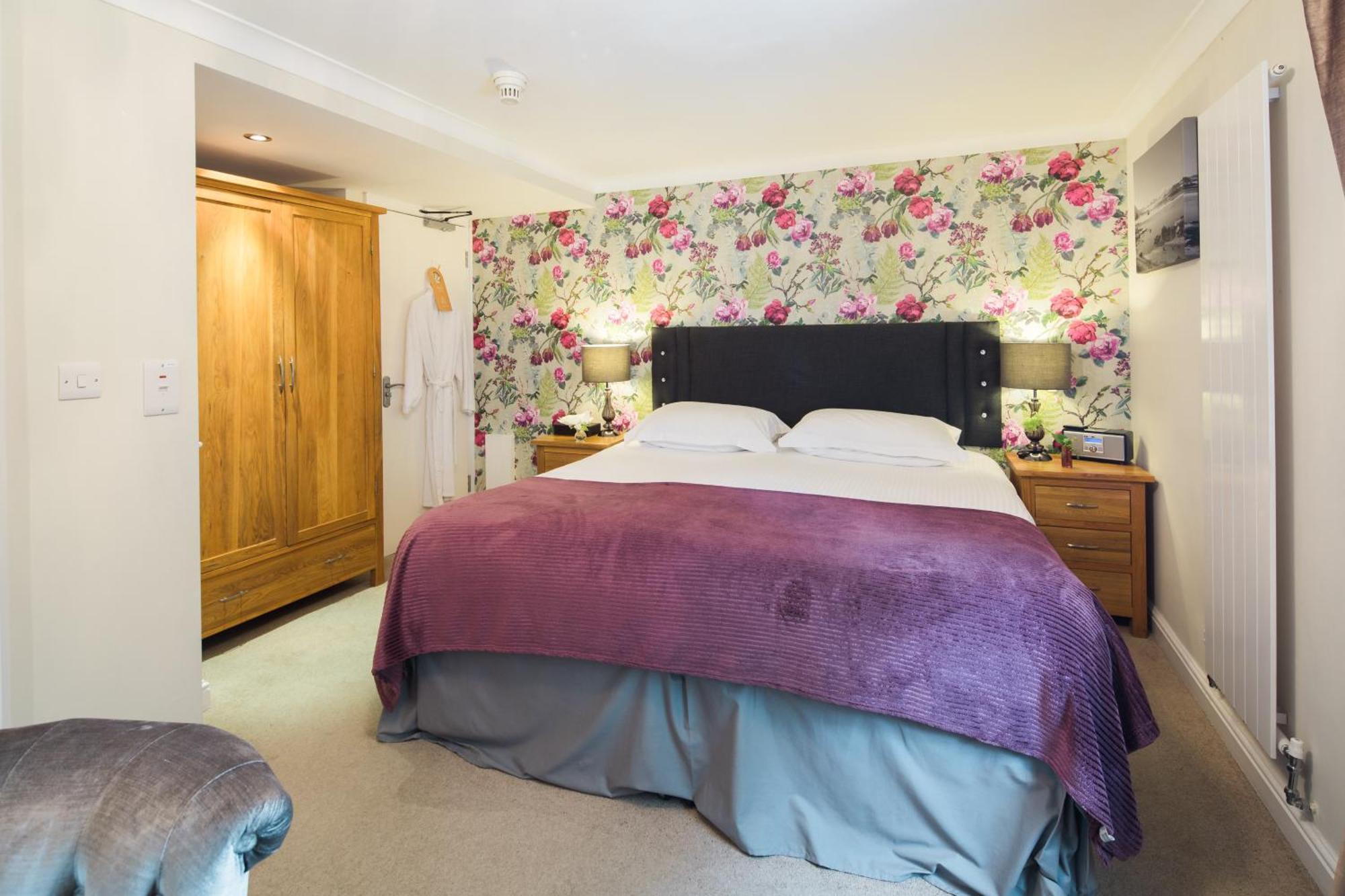 1863 Restaurant With Rooms Pooley Bridge Extérieur photo